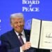 Țările care au fondat Consiliul pentru Pace al lui Trump