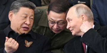 Ce a făcut China după capturarea lui Maduro de către americani