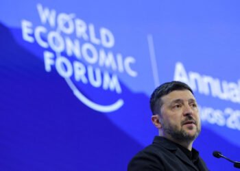 Prima întâlnire trilaterală Ucraina–SUA–Rusia, anunțată de Zelenski. Discuțiile vor avea loc în Emiratele Arabe Unite