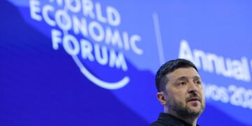 Prima întâlnire trilaterală Ucraina–SUA–Rusia, anunțată de Zelenski. Discuțiile vor avea loc în Emiratele Arabe Unite