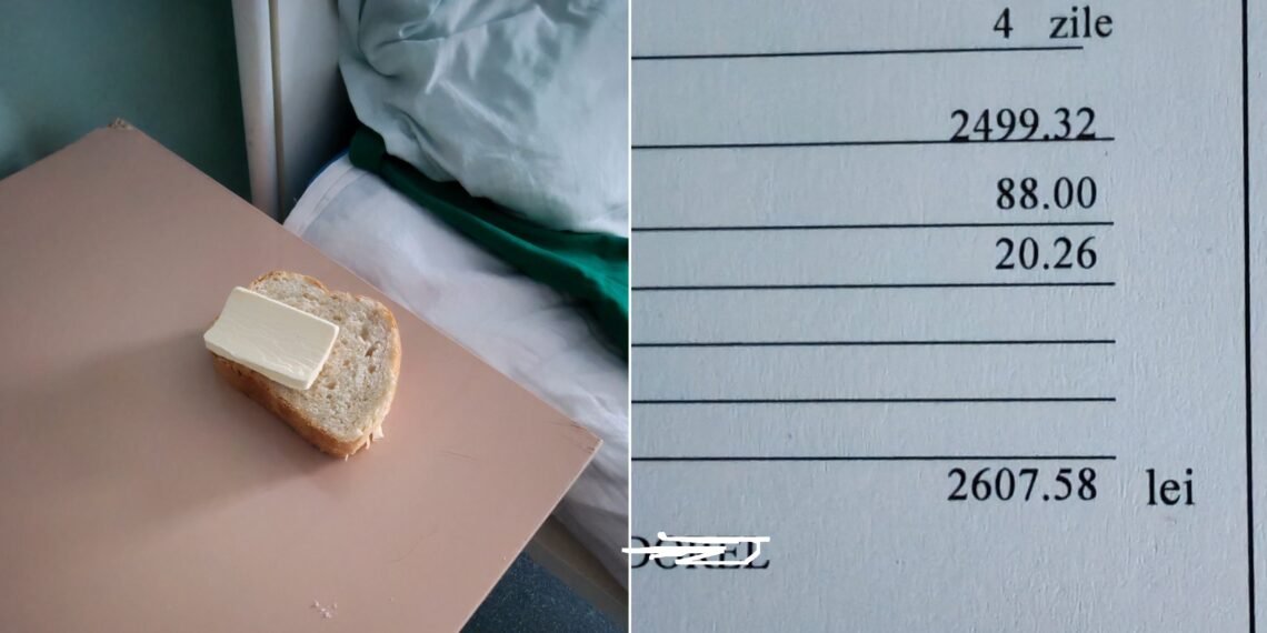 cost spital bumbesti jiu