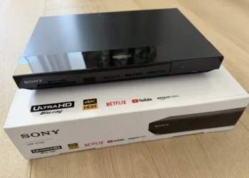 Sfârșitul unei ere: Sony iese de pe piața înregistratoarelor Blu-ray, învinsă de streaming