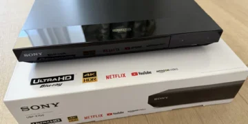 Sfârșitul unei ere: Sony iese de pe piața înregistratoarelor Blu-ray, învinsă de streaming