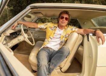 🎬 Primul teaser pentru „The Adventures of Cliff Booth”, cu Brad Pitt, a fost lansat