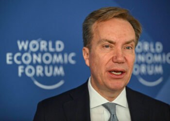 Șeful Forumului Economic Mondial demisionează pe fondul controverselor legate de Jeffrey Epstein