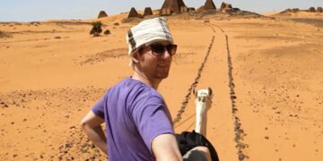 Cele trei țări africane care l-au cucerit pe celebrul vlogger Drew Binsky: „Dacă vizitezi una singură, alege-o pe aceasta”