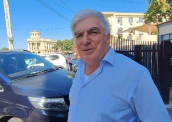Fost director de bancă din Gorj, acuzat de un tun de 50 de milioane de euro