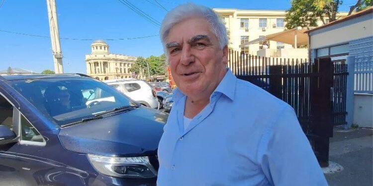 Fost director de bancă din Gorj, acuzat de un tun de 50 de milioane de euro