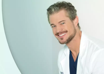 Eric Dane, starul din „Anatomia lui Grey”, a murit la 53 de ani