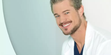 Eric Dane, starul din „Anatomia lui Grey”, a murit la 53 de ani