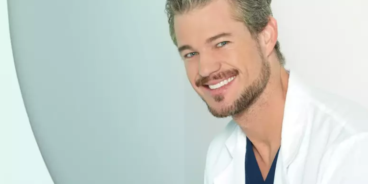 Eric Dane, starul din „Anatomia lui Grey”, a murit la 53 de ani