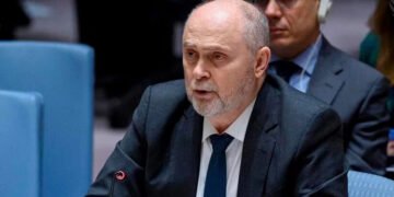 Secretarul General al OSCE avertizează: Europa se teme de război, iar organizația încearcă să-l prevină