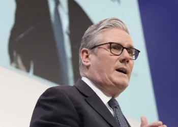 Starmer: Rusia și-a dovedit apetitul pentru agresiune