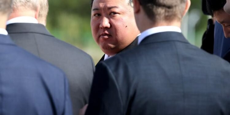 Moștenitoarea din umbră? Fiica lui Kim Jong Un, tot mai aproape de tronul Phenianului