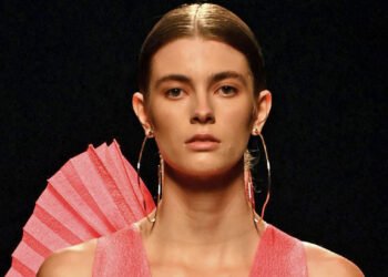 Fiica unui fost fotbalist, model internațional, găsită moartă la 21 de ani