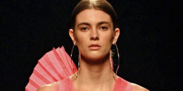 Fiica unui fost fotbalist, model internațional, găsită moartă la 21 de ani