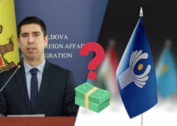 Republica Moldova părăsește CSI. Care sunt costurile!