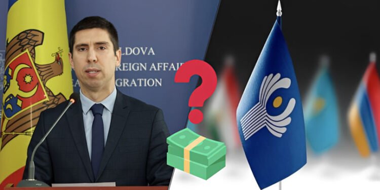 Republica Moldova părăsește CSI. Care sunt costurile!
