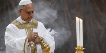 Preoții, avertizați să nu lase inteligența artificială să le scrie predicile