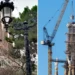 ⛪ Sagrada Familia atinge 172,5 metri și devine cea mai înaltă biserică din lume
