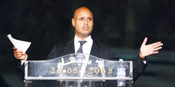 Libia: informații contradictorii despre moartea lui Saif al-Islam Gaddafi. Atac armat raportat lângă Zintan