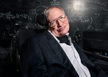 Stephen Hawking, pomenit de peste 300 de ori în „Dosarele Epstein”. Ce apare în corespondența scandalului care zguduie din nou opinia publică