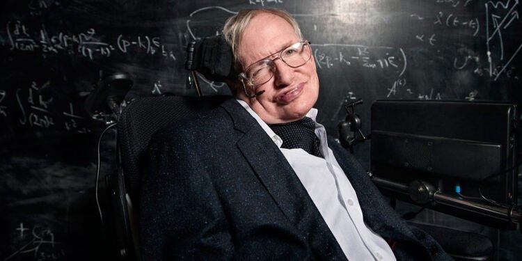 Stephen Hawking, pomenit de peste 300 de ori în „Dosarele Epstein”. Ce apare în corespondența scandalului care zguduie din nou opinia publică