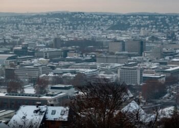 Pană majoră de curent în Germania