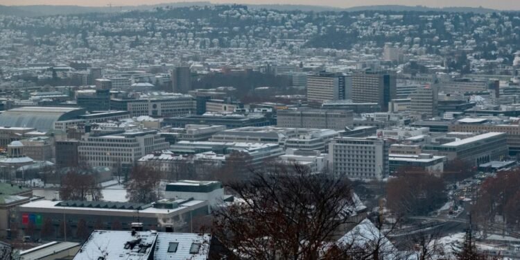 Pană majoră de curent în Germania