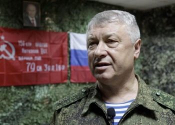 Șoc la Moscova! Adjunctul șefului GRU, împușcat într-un atac armat