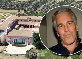 Anchetă șoc în New Mexico: autoritățile caută presupuse victime îngropate la ferma lui Jeffrey Epstein