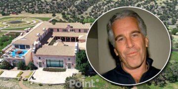 Anchetă șoc în New Mexico: autoritățile caută presupuse victime îngropate la ferma lui Jeffrey Epstein