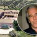 Anchetă șoc în New Mexico: autoritățile caută presupuse victime îngropate la ferma lui Jeffrey Epstein