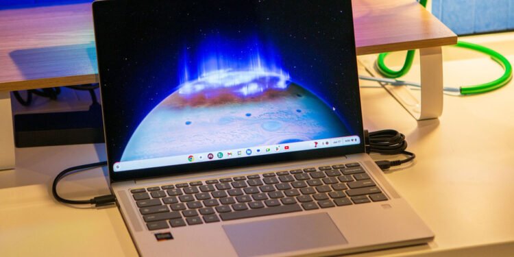 Android se pregătește să detroneze Windows pe PC-uri. Google a „scăpat” primele imagini ale noului sistem