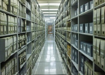 Arhiva OZN-urilor din SUA, ștearsă după apelul lui Trump privind publicarea informațiilor despre extratereștri