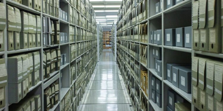 Arhiva OZN-urilor din SUA, ștearsă după apelul lui Trump privind publicarea informațiilor despre extratereștri