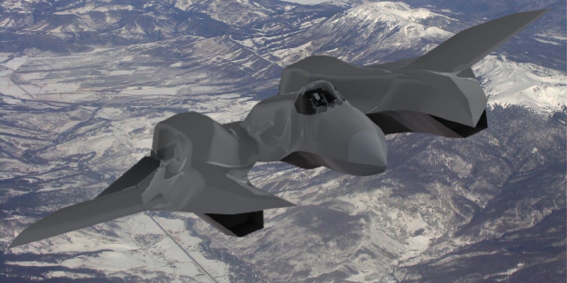 SM-39 Razor: „liliacul” hipersonic care ar putea redefini aviația militară a SUA