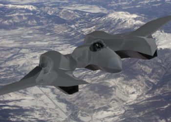 SM-39 Razor: „liliacul” hipersonic care ar putea redefini aviația militară a SUA