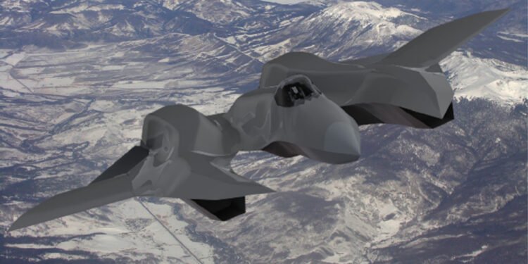 SM-39 Razor: „liliacul” hipersonic care ar putea redefini aviația militară a SUA