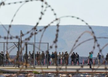 Cinci state UE vor „centre de întoarcere” pentru migranți în Africa. Grecia, în prim-planul planului