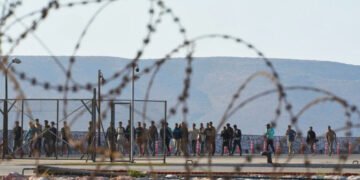 Cinci state UE vor „centre de întoarcere” pentru migranți în Africa. Grecia, în prim-planul planului