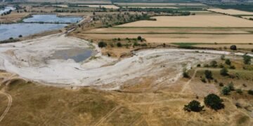 Scandal uriaș în Gorj! Firmă de balast, acuzată că ar fi produs un prejudiciu de aproape 1 milion de lei statului