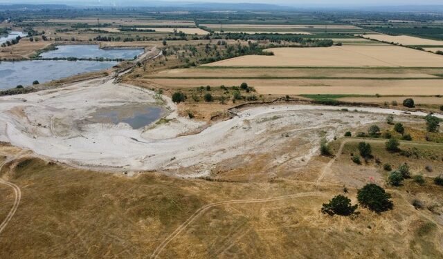 Scandal uriaș în Gorj! Firmă de balast, acuzată că ar fi produs un prejudiciu de aproape 1 milion de lei statului