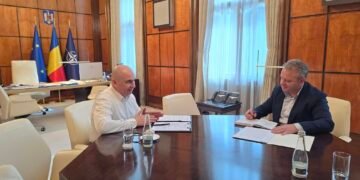 Iordache s-a dus peste Bolojan, pe problema CE Oltenia