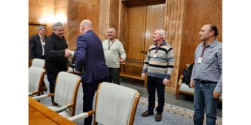 Ilie Bolojan își pune minerii în cap: „Fără eficiență și reducerea ajutoarelor de stat, nu există excepții”