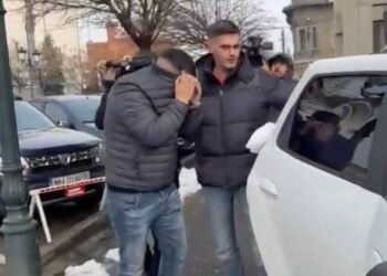 Șpagă la spital, pentru angajare