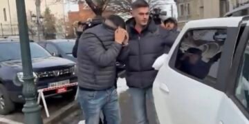 Șpagă la spital, pentru angajare