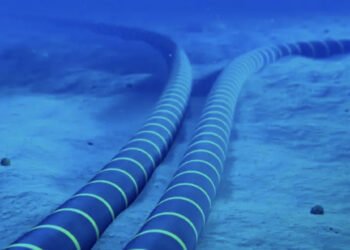 Incident în Marea Baltică: cablul electric dintre Polonia și Suedia, avariat