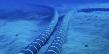 Incident în Marea Baltică: cablul electric dintre Polonia și Suedia, avariat