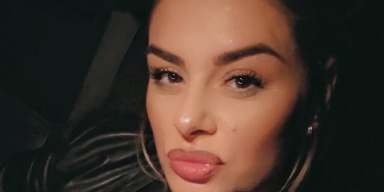 Ea este complicea lui Cremeneanu, care vindea droguri copiilor